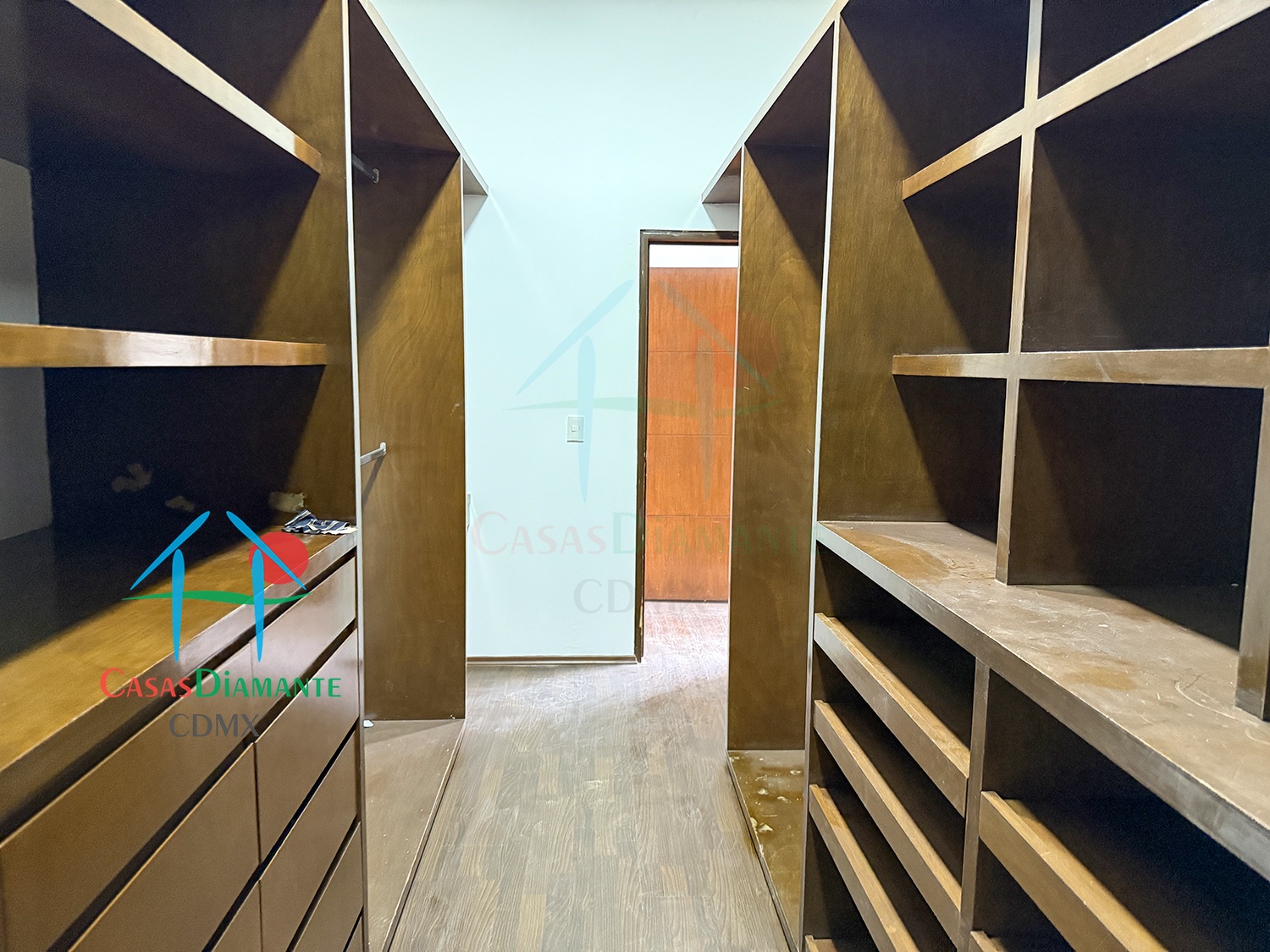 Tecamachalco Casa Troya C - Recámara principal 11